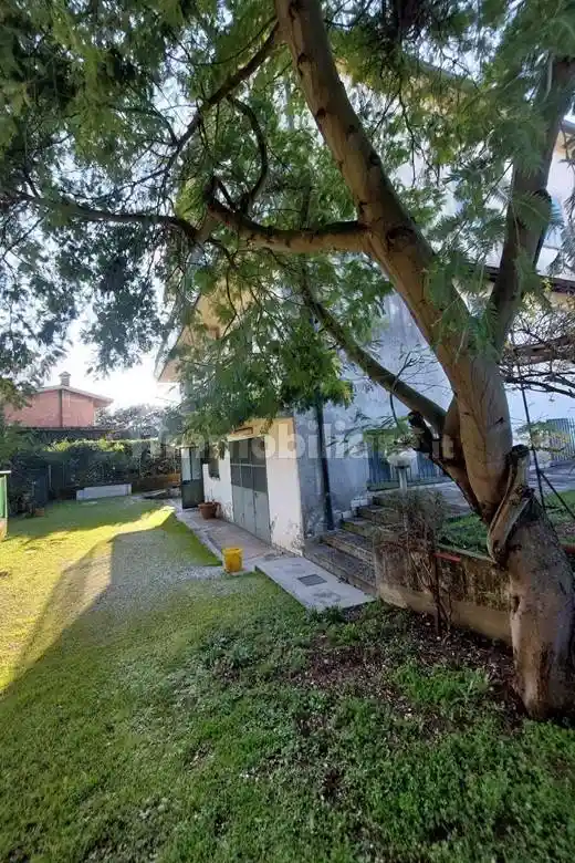 Villa in vendita a Crocetta del Montello