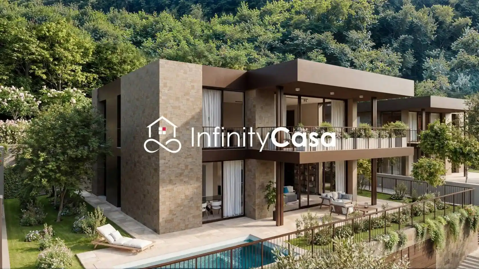 Villa in vendita a Affi