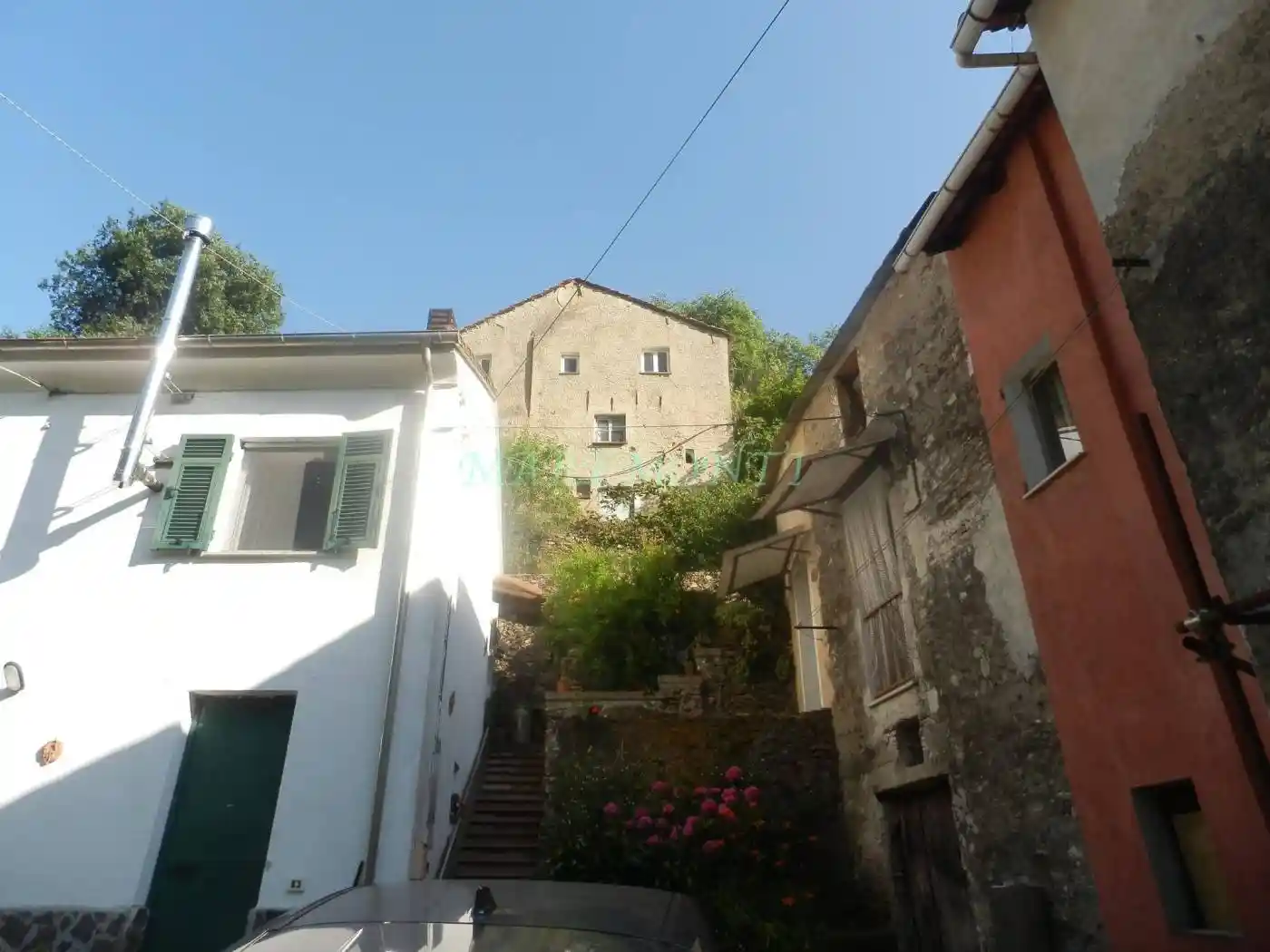 Rustico - Casale in vendita a Quiliano