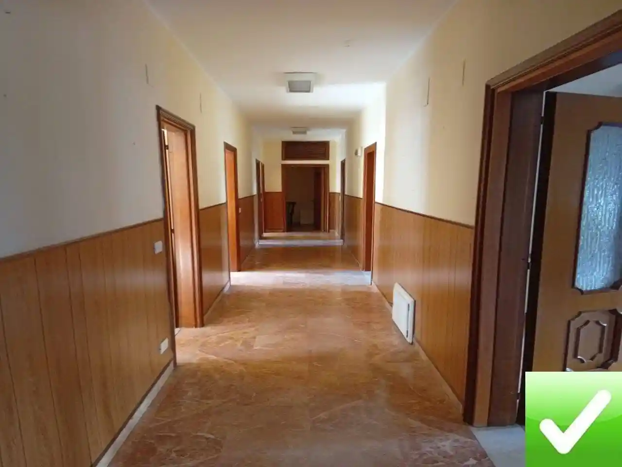 Appartamento in vendita a Reggio Calabria