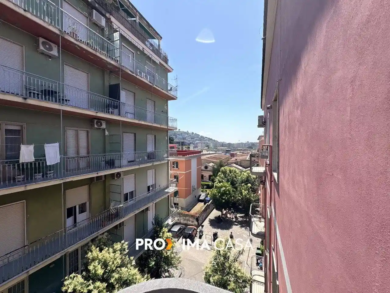 Appartamento in vendita a Salerno