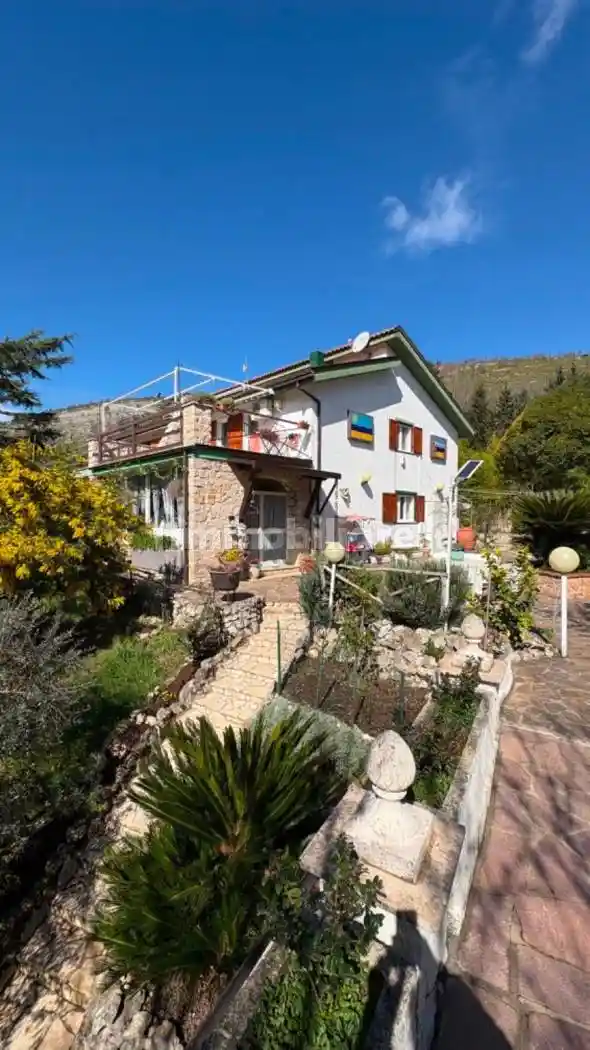 Villa in vendita a Campodimele