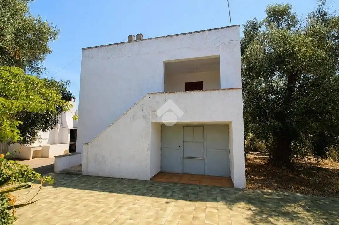 Villa in vendita a Ostuni