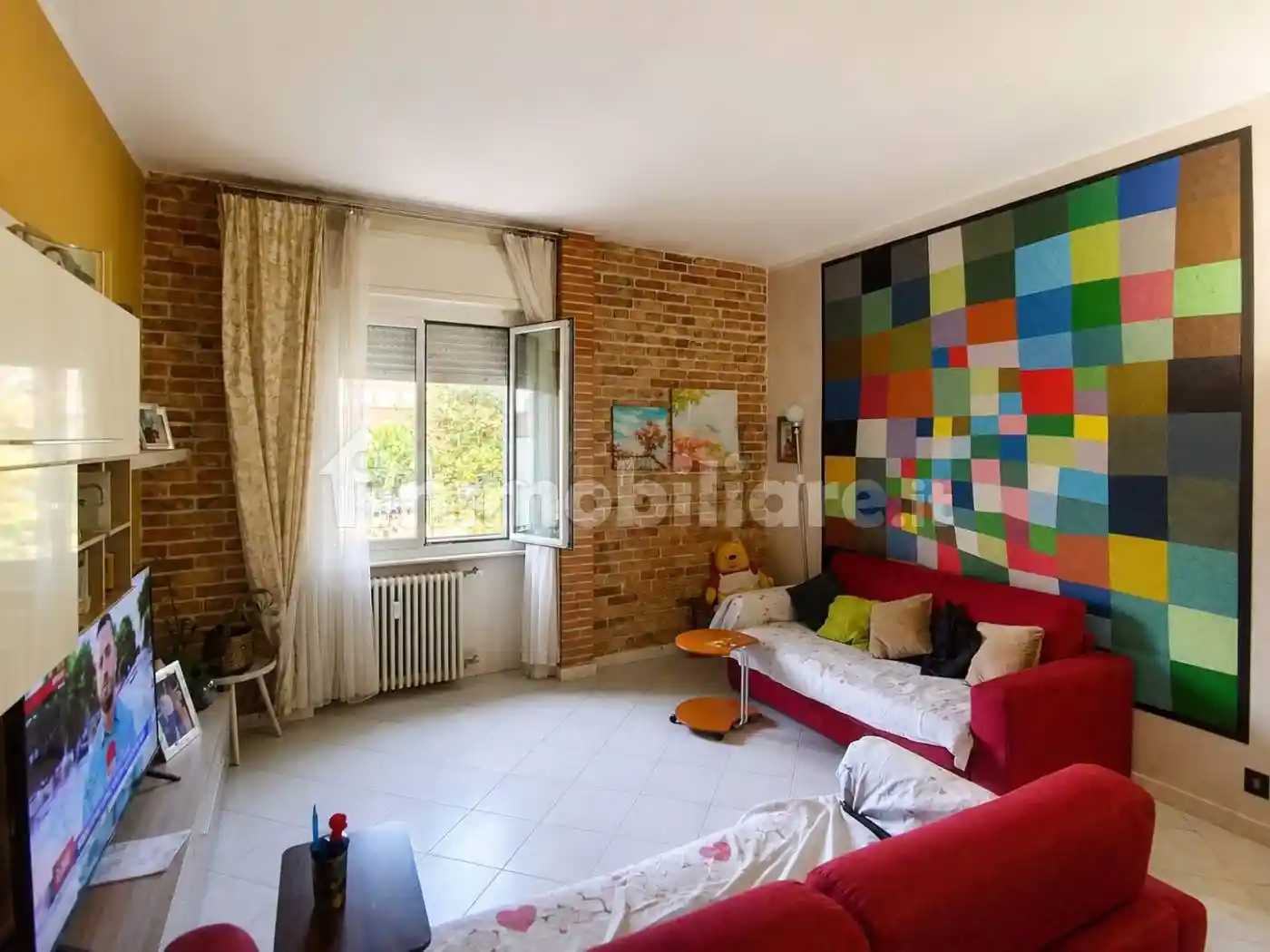 Appartamento in vendita a Asti