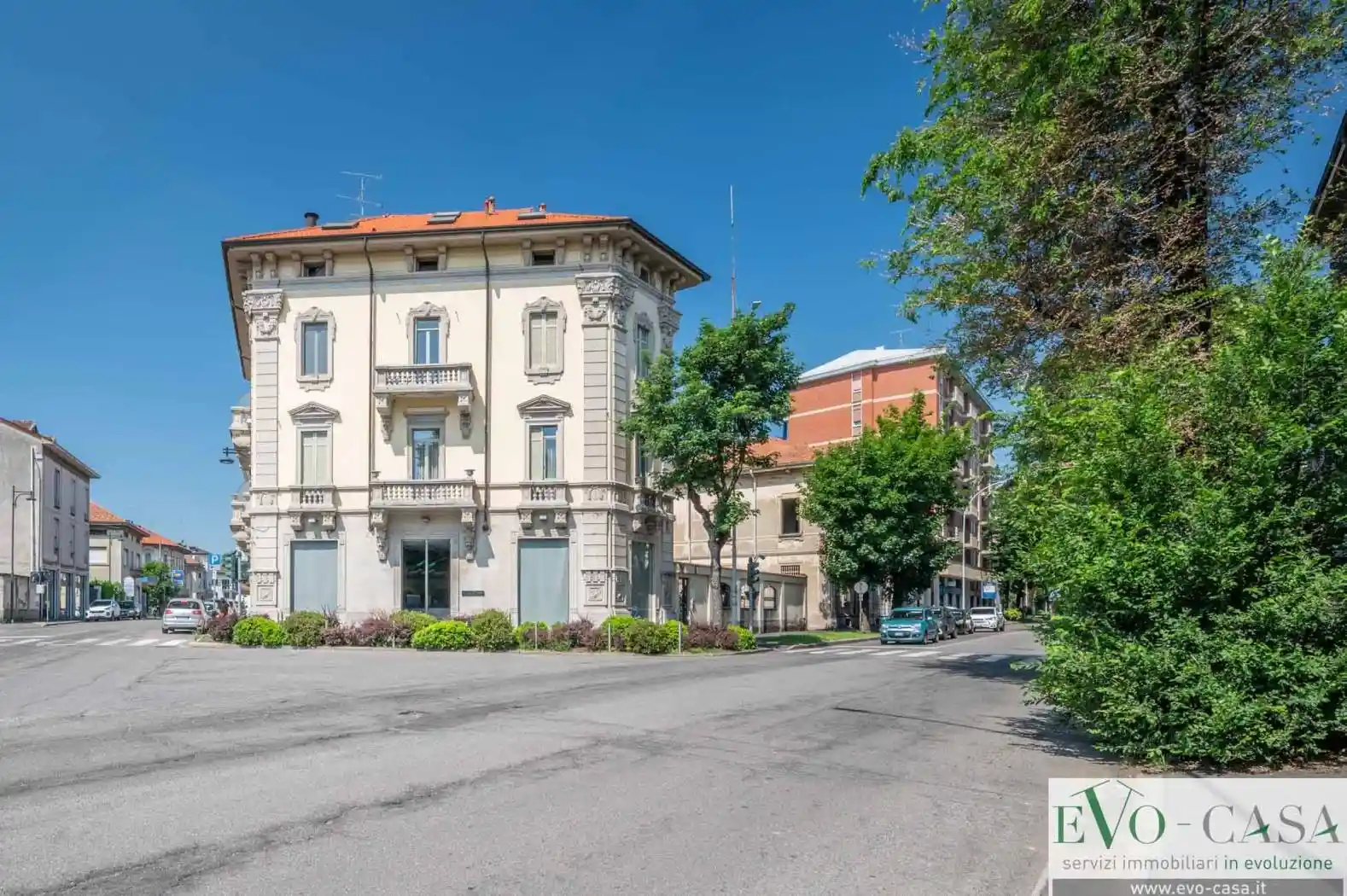 Appartamento in vendita a Busto Arsizio