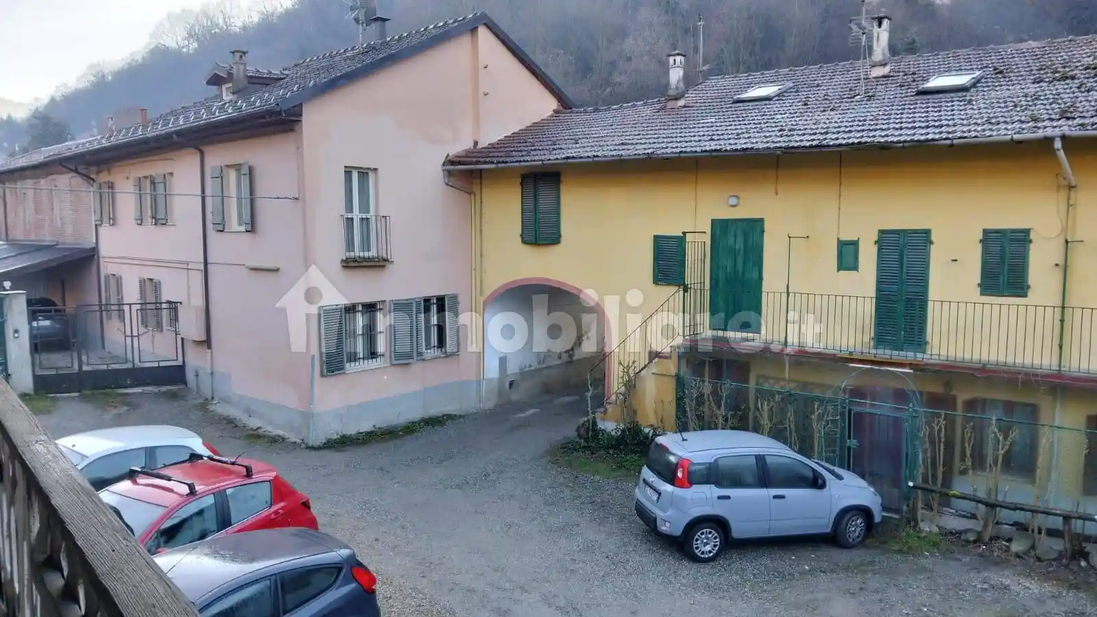 Casa indipendente in vendita a Torino