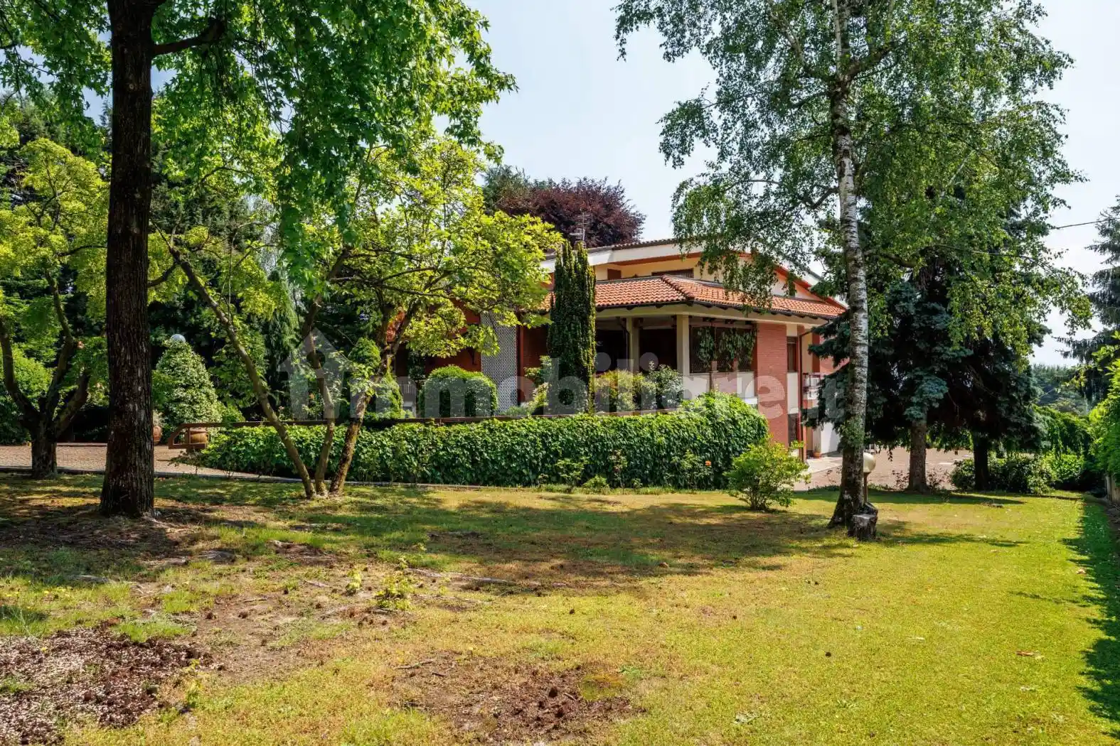 Villa in vendita a Cumiana