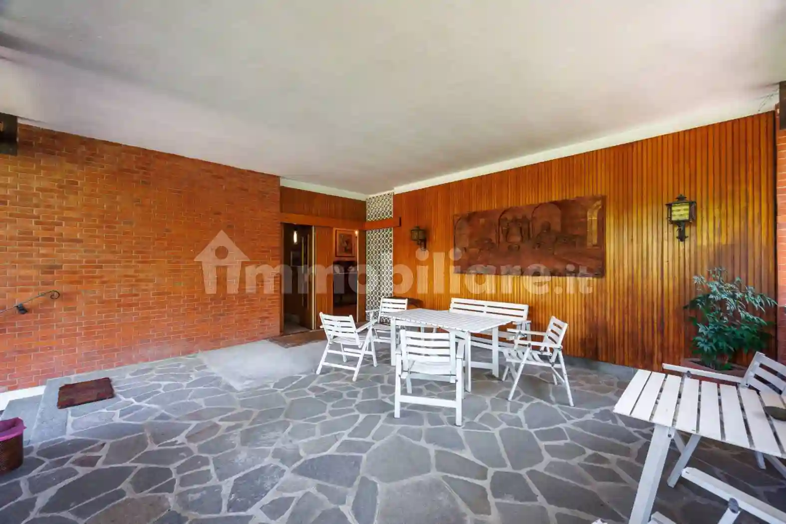 Villa - foto 5