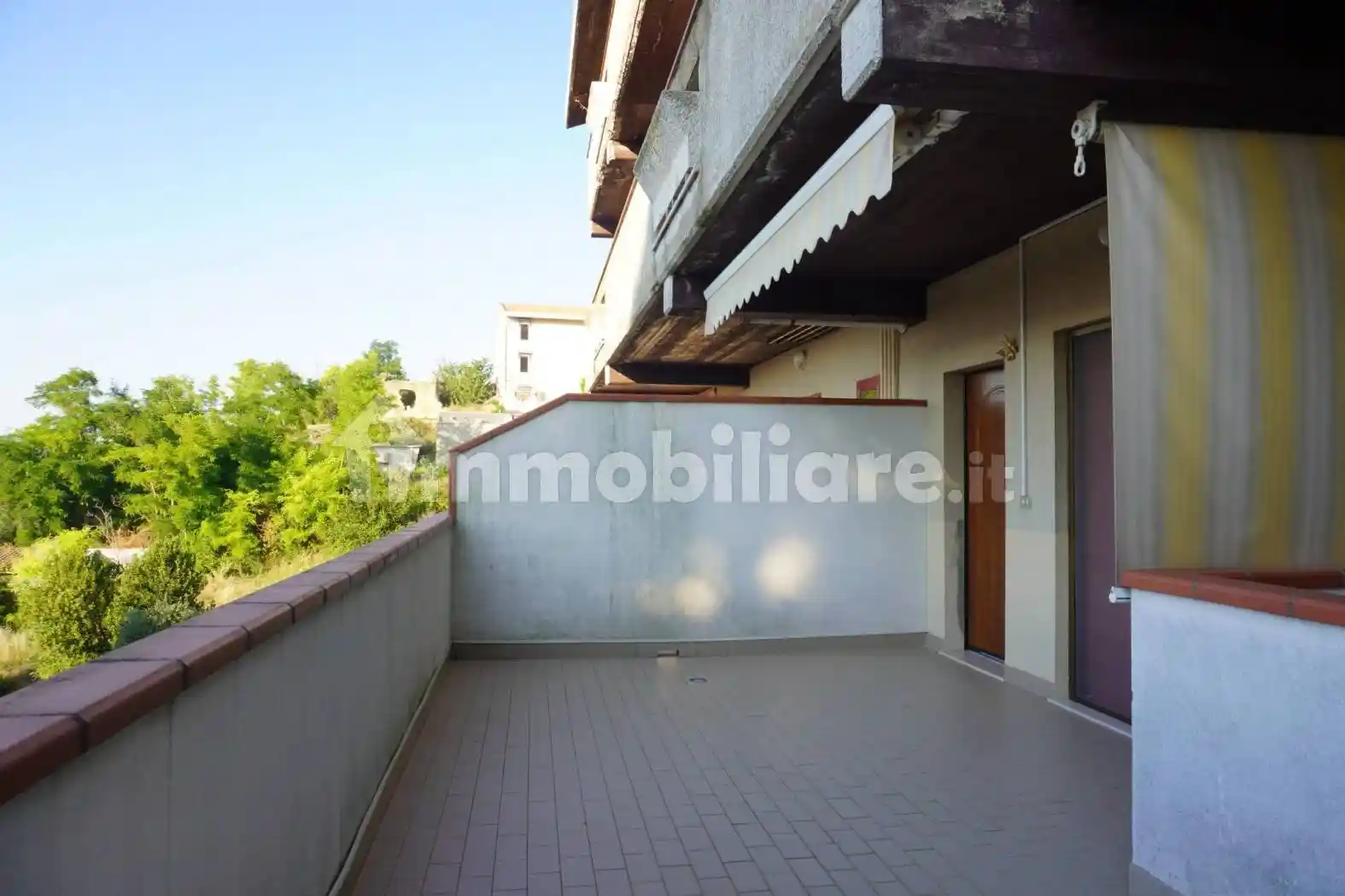 Appartamento in vendita a Silvi