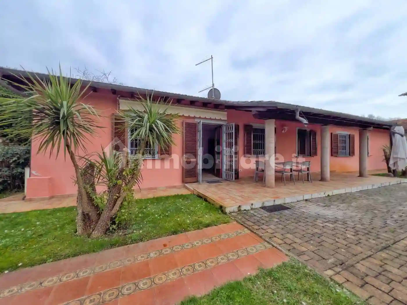 Villa - foto 4