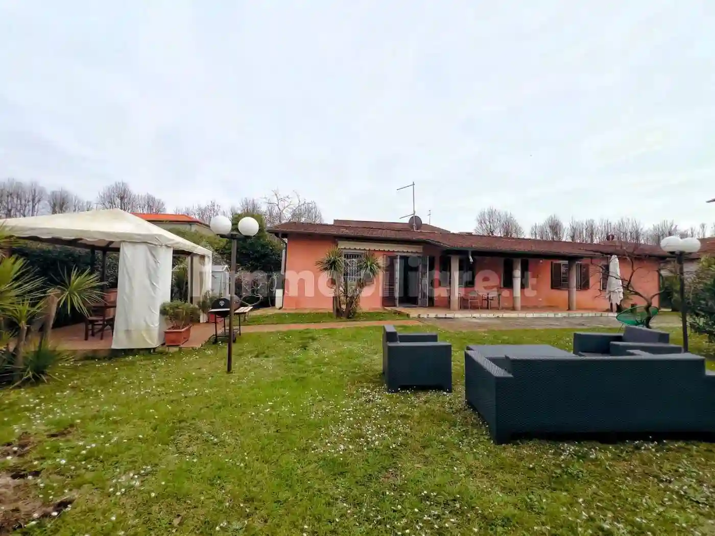 Villa - foto 5