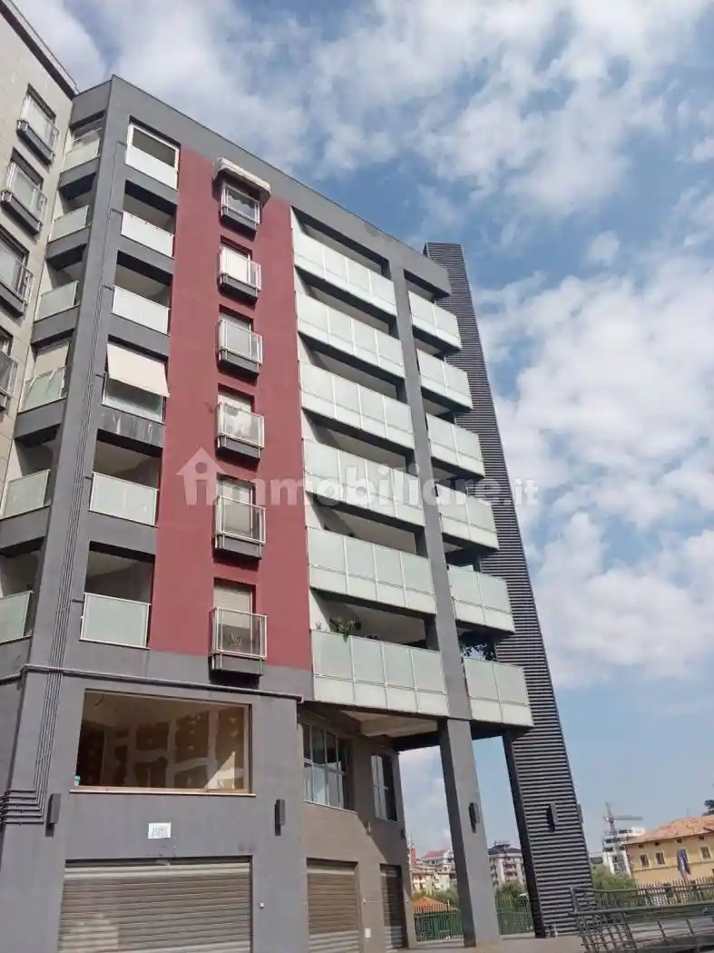Appartamento in vendita a Cosenza