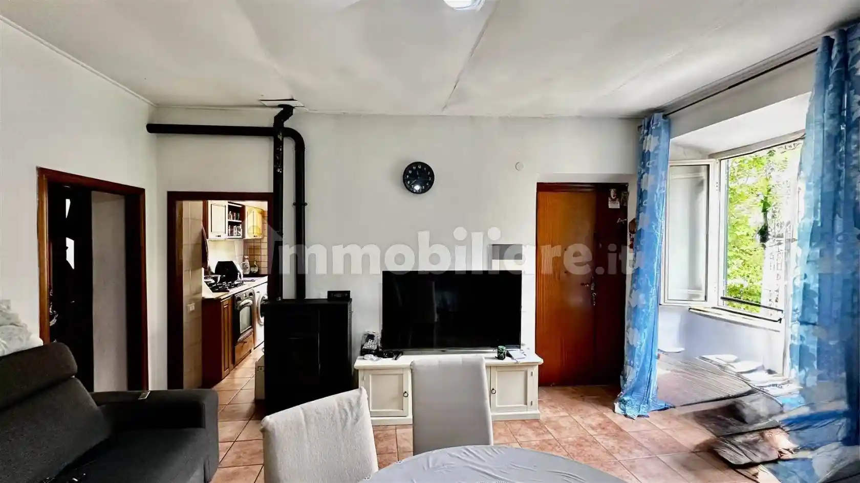 Appartamento in vendita a Rio
