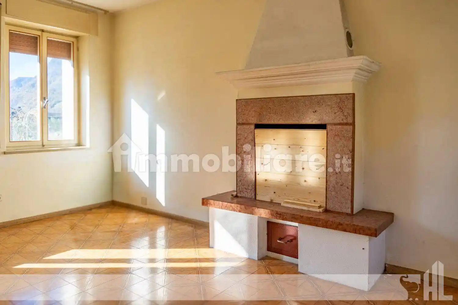 Casa indipendente in vendita a Fonzaso
