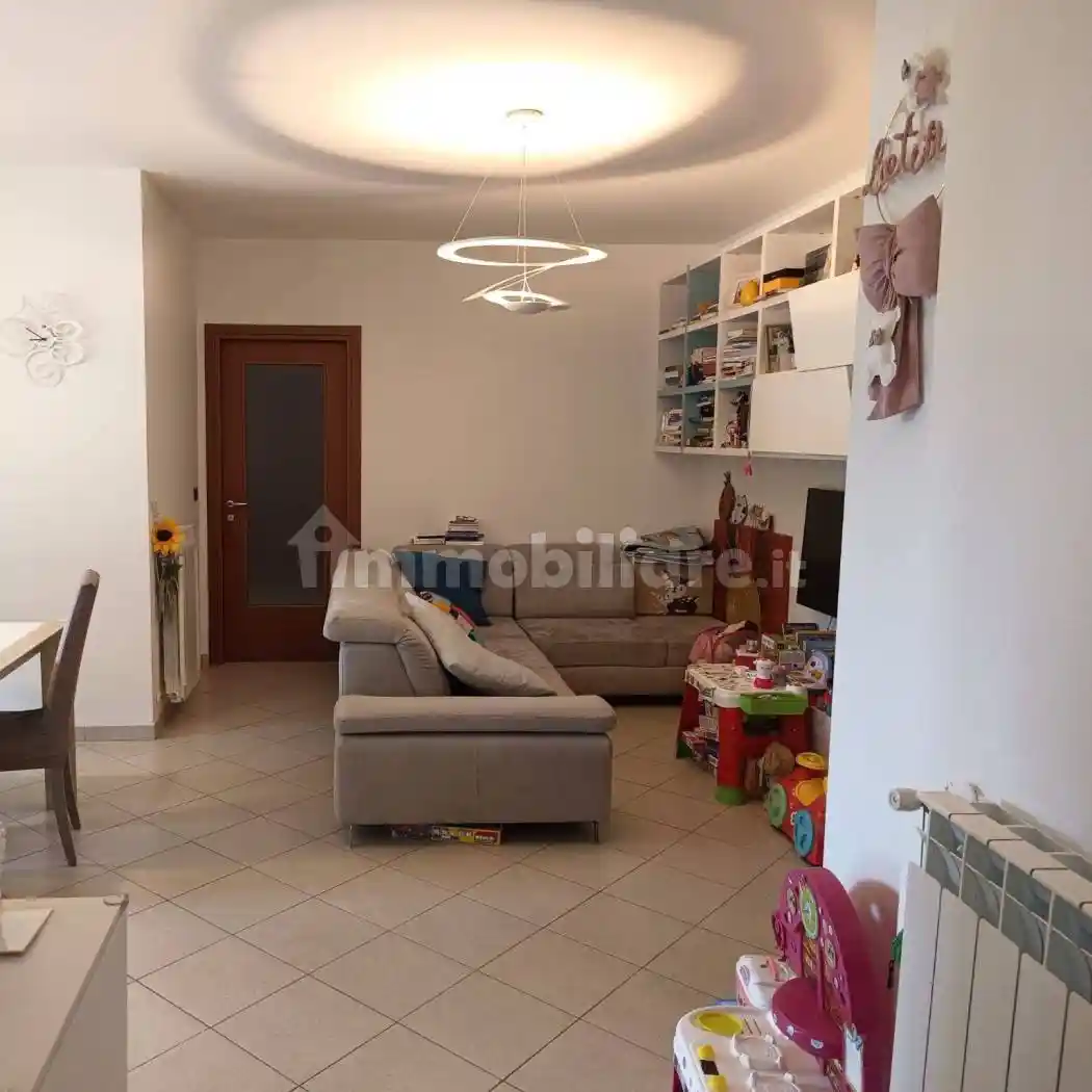Appartamento in vendita a Lanciano