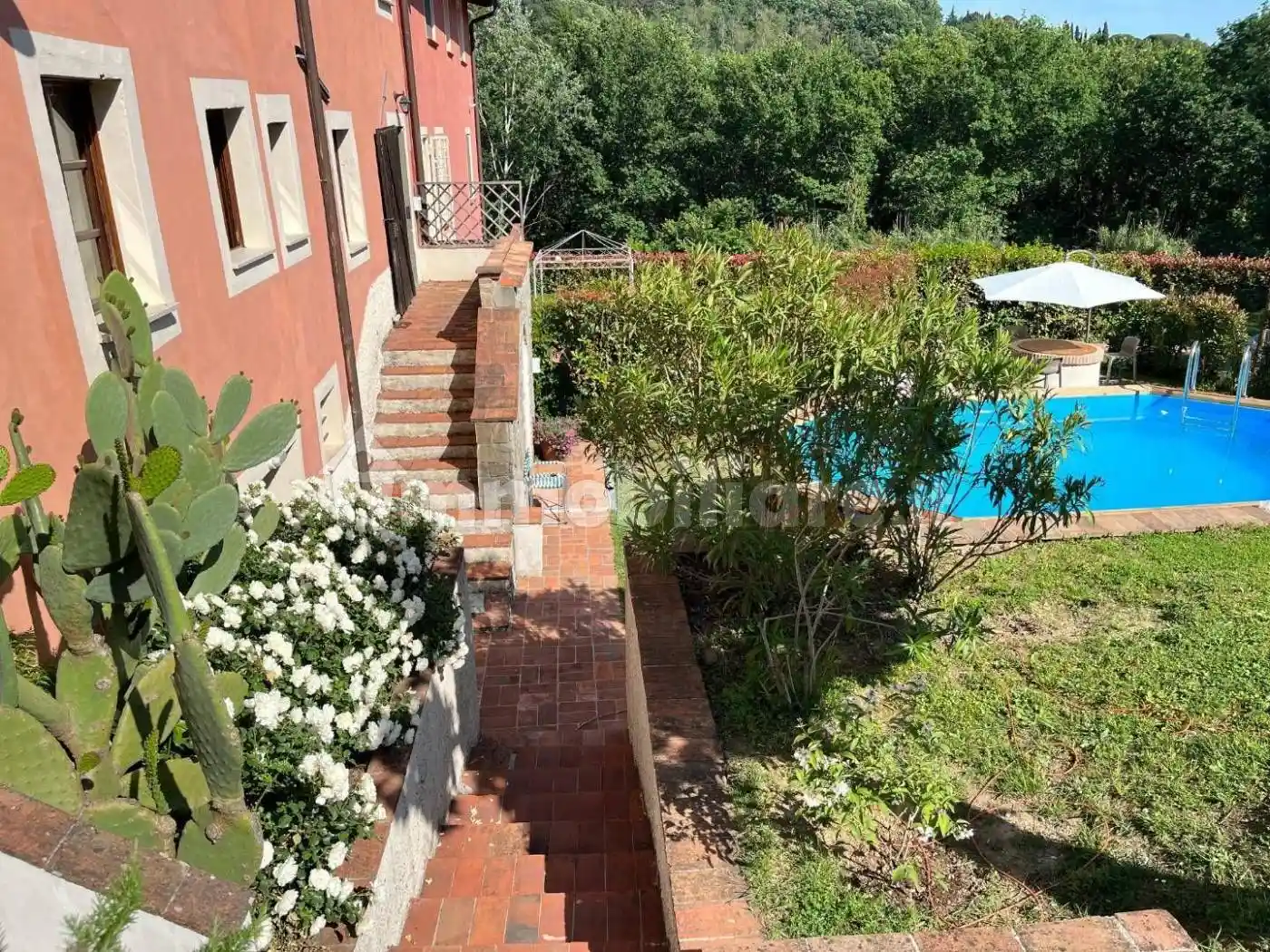 Rustico - Casale in vendita a Capannori