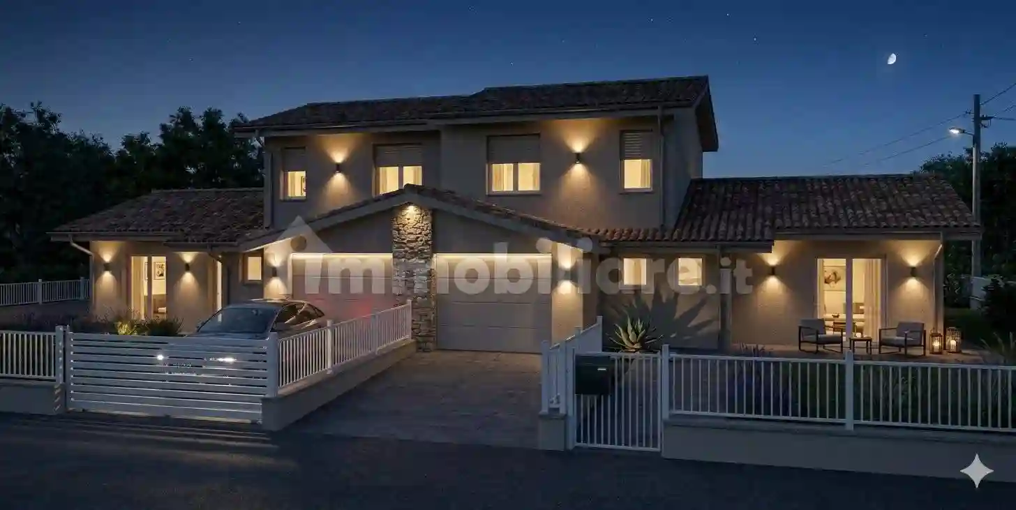 Villa - foto 2