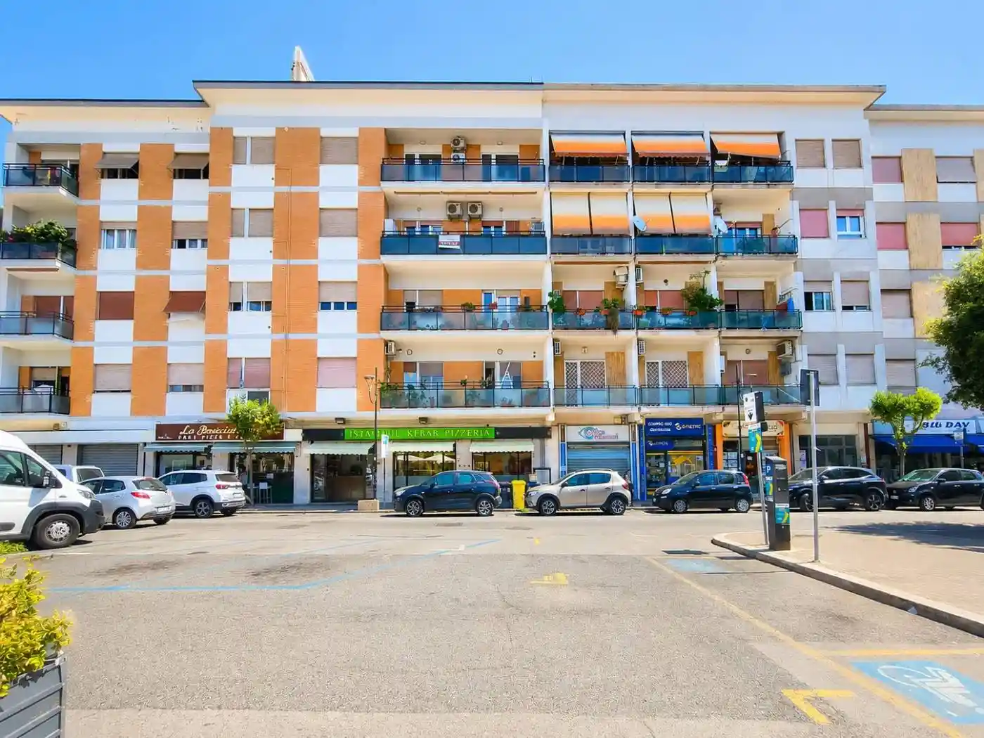 Appartamento in vendita a Aprilia