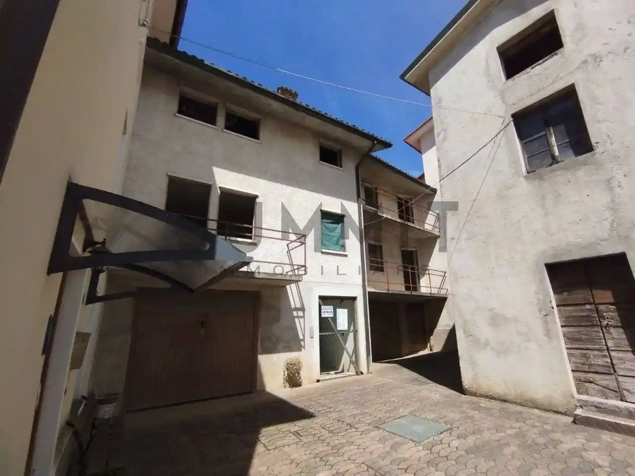 Villetta a schiera in vendita a Valli del Pasubio