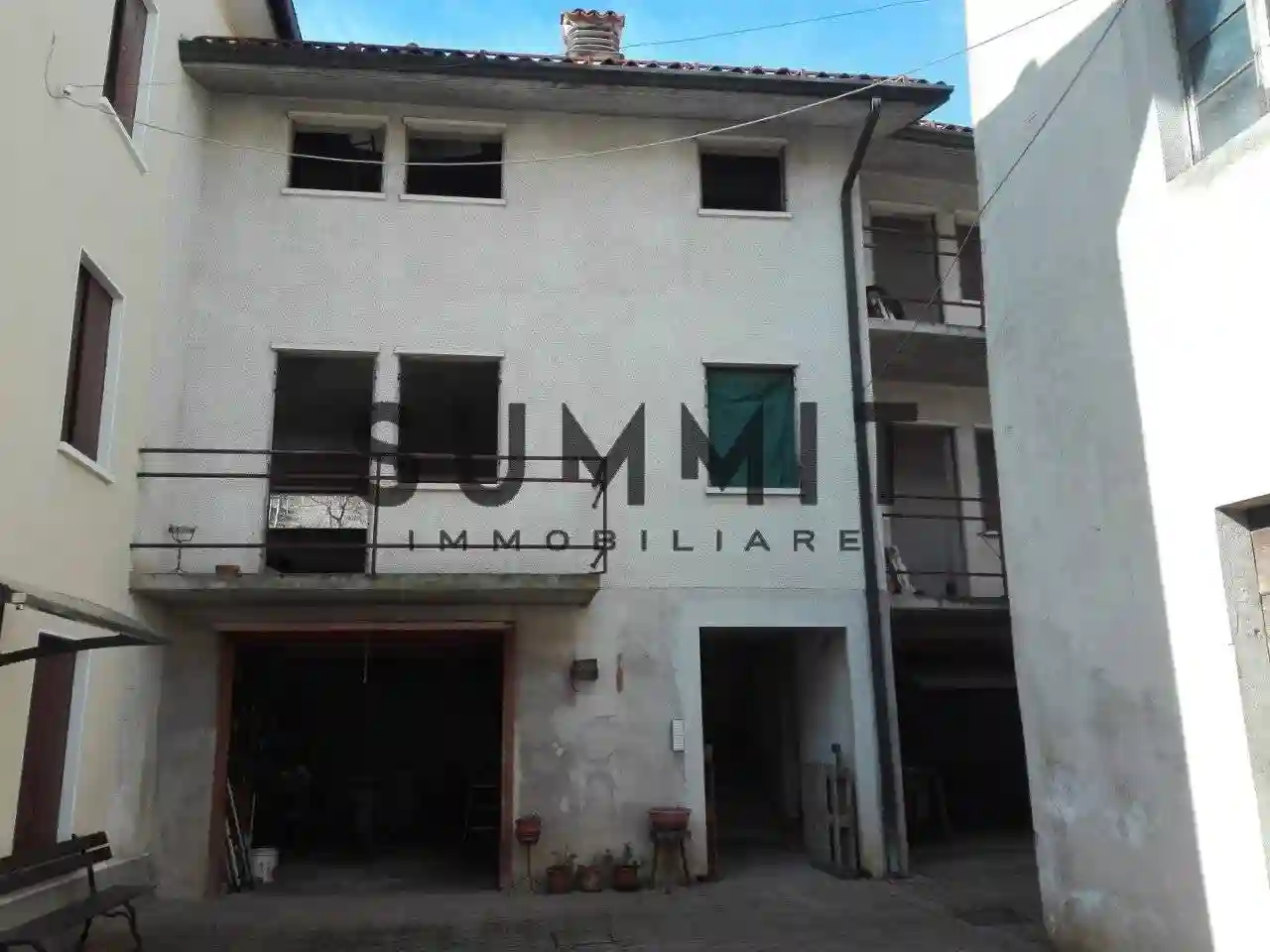 Villetta a schiera - foto 3