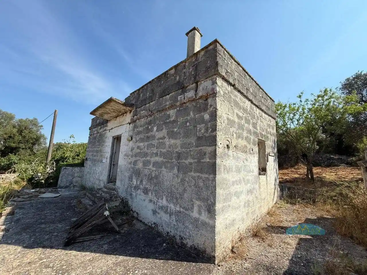 Villa in vendita a Ceglie Messapica