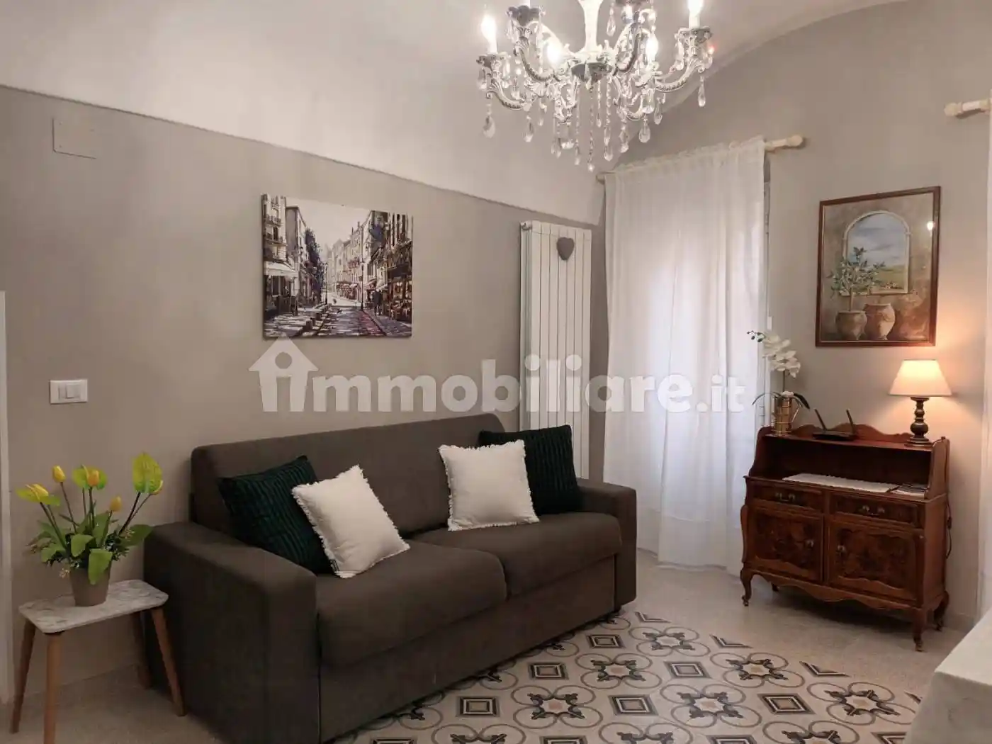 Appartamento in vendita a Sanremo