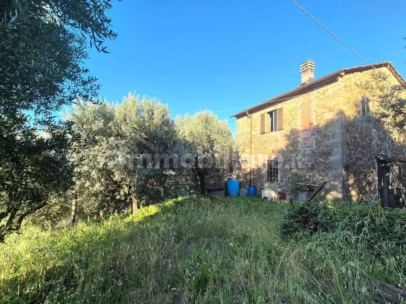 Casa indipendente in vendita a Quarrata