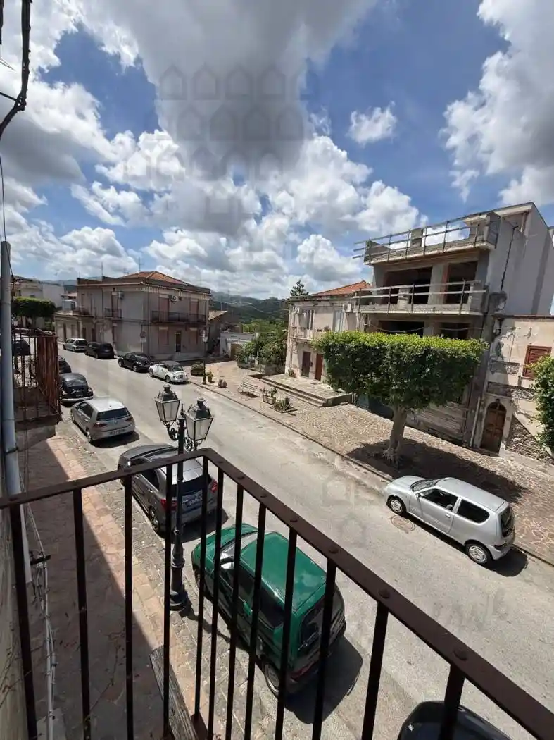Villa in vendita a Torregrotta