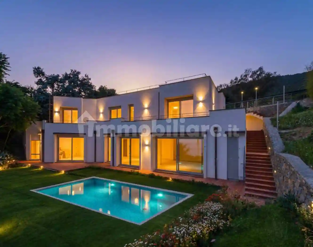 Villa - foto 2