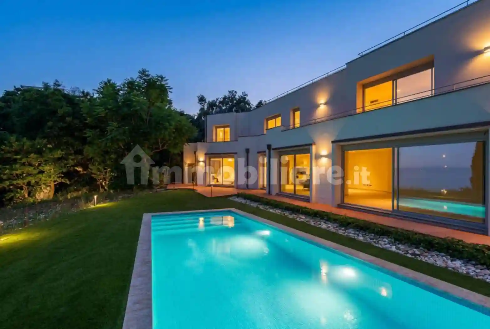 Villa - foto 3