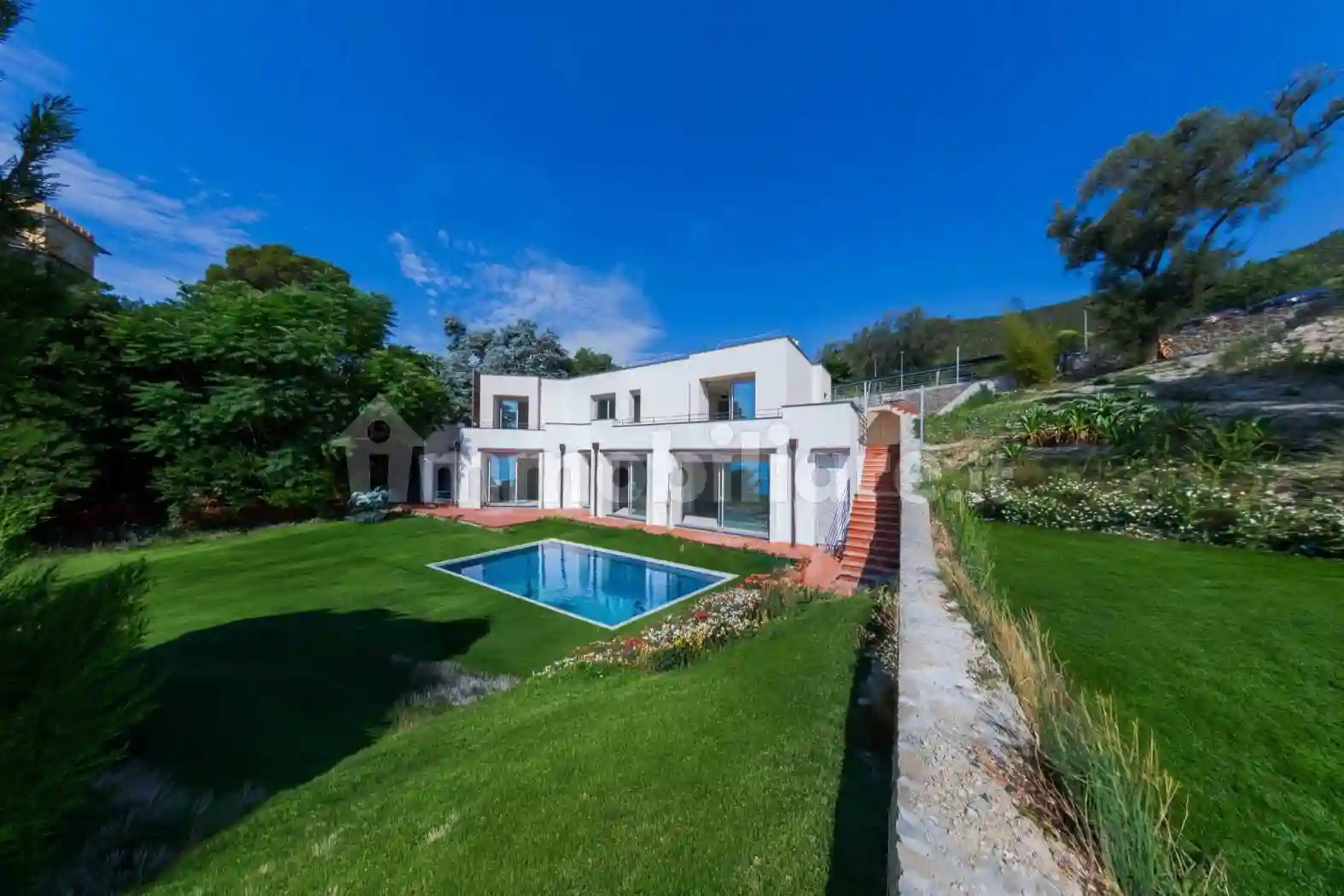 Villa - foto 4