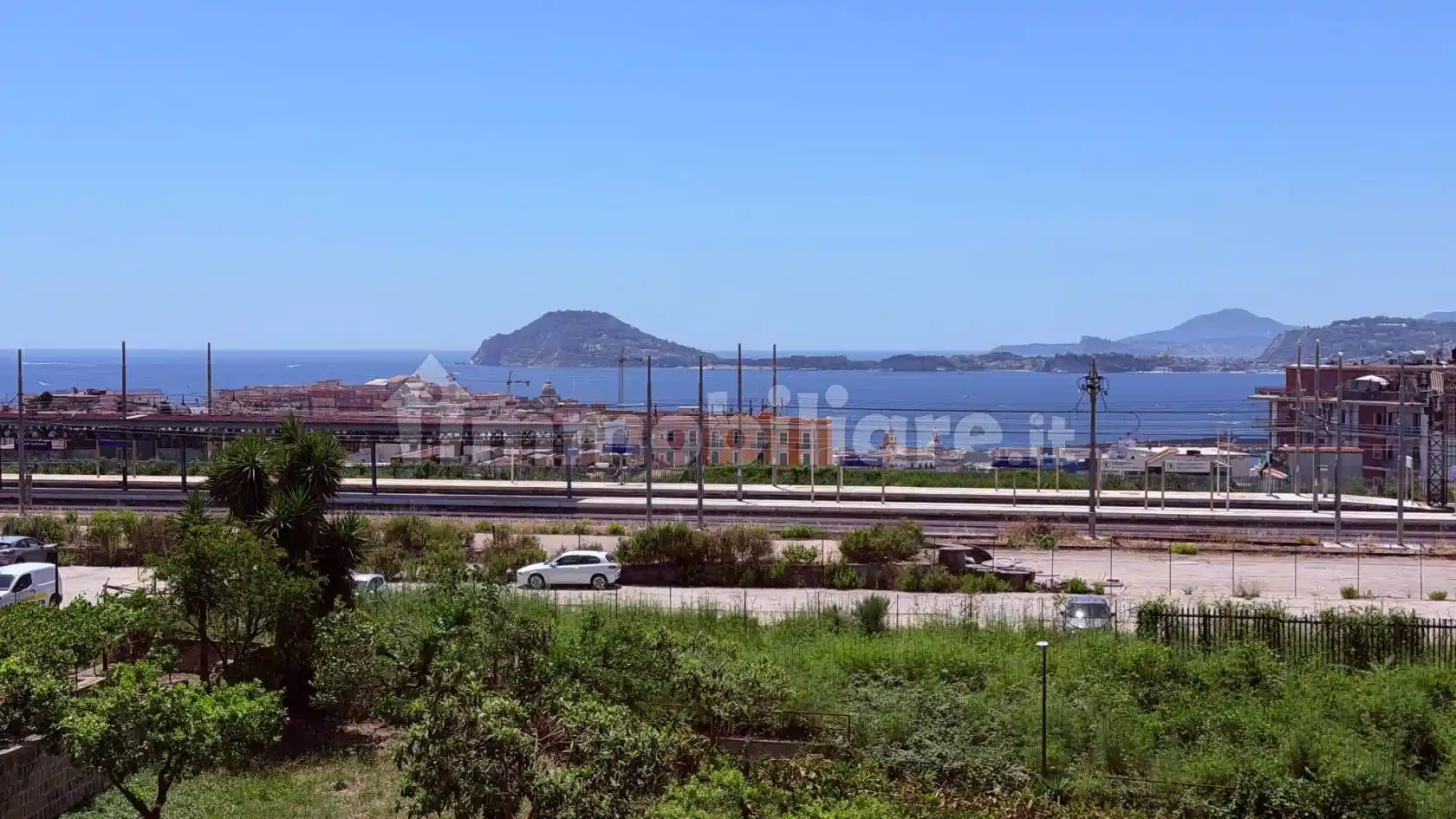 Appartamento in vendita a Pozzuoli