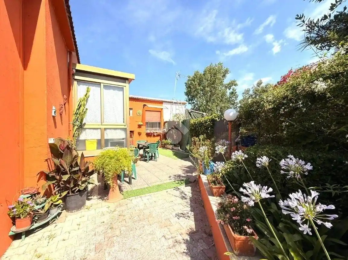 Casa indipendente in vendita a Aprilia