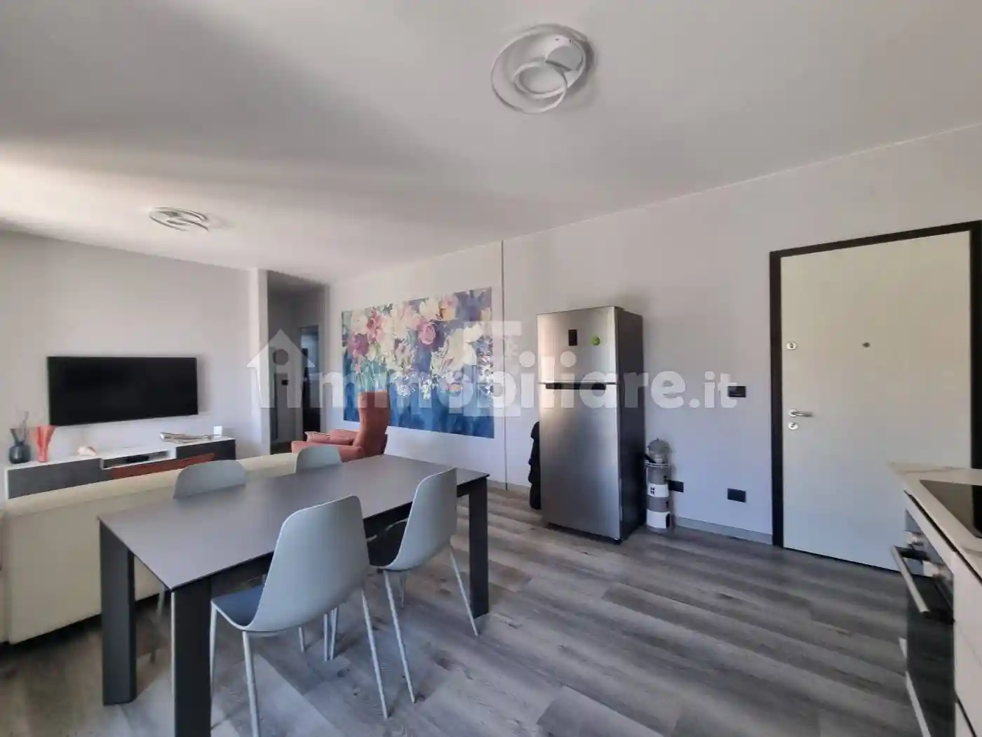 Appartamento in vendita a Riva Ligure