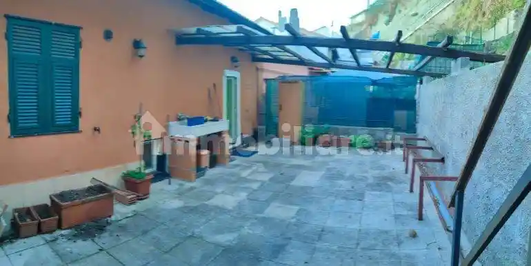 Villetta a schiera in vendita a Quiliano