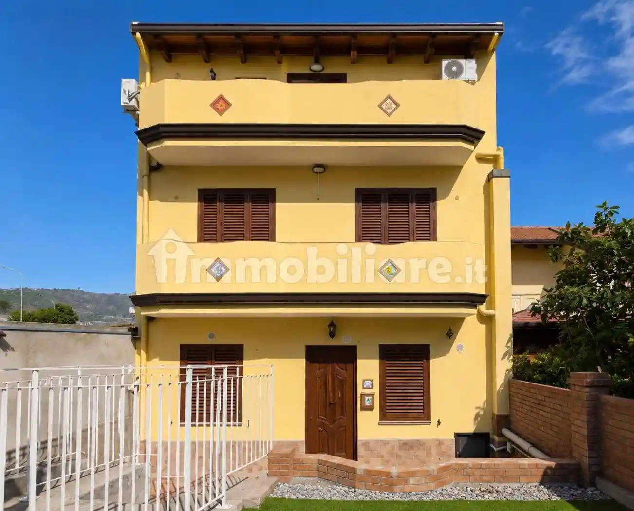 Appartamento in vendita a Capo d'Orlando