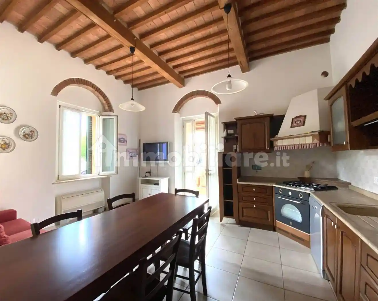Appartamento in vendita a San Vincenzo