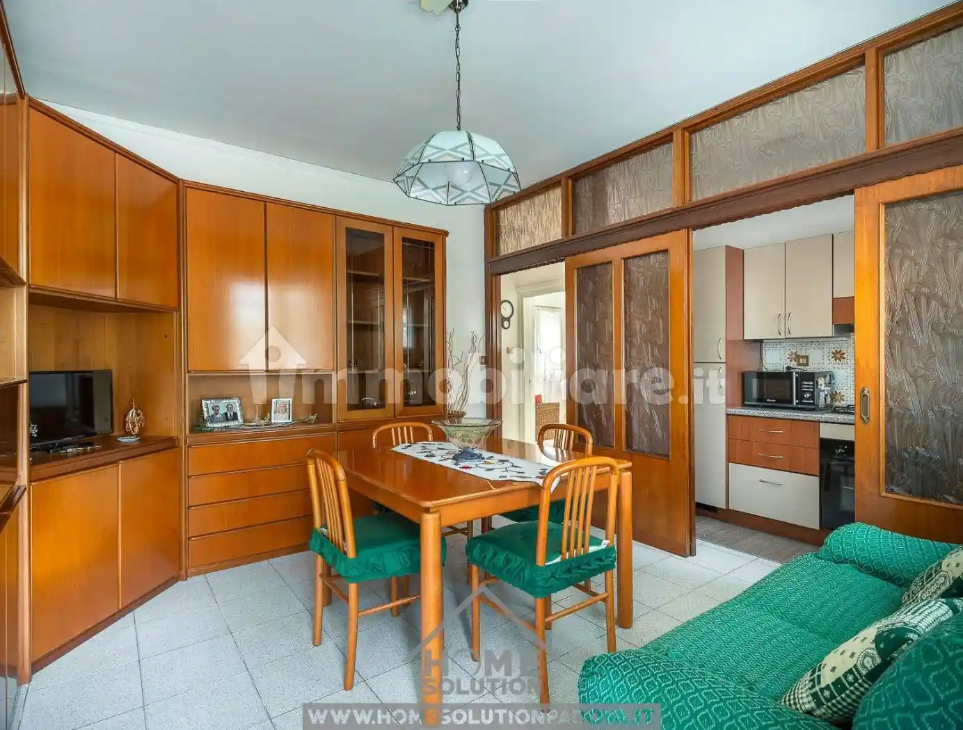 Appartamento in vendita a Pontelongo