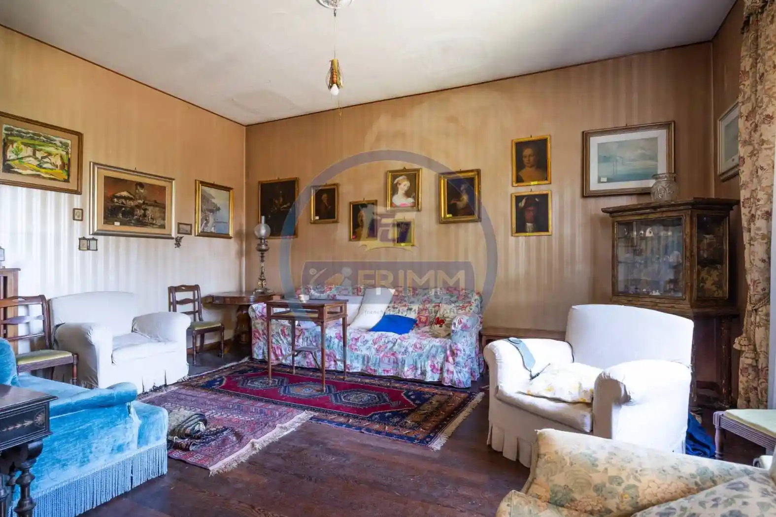 Villa in vendita a Roma