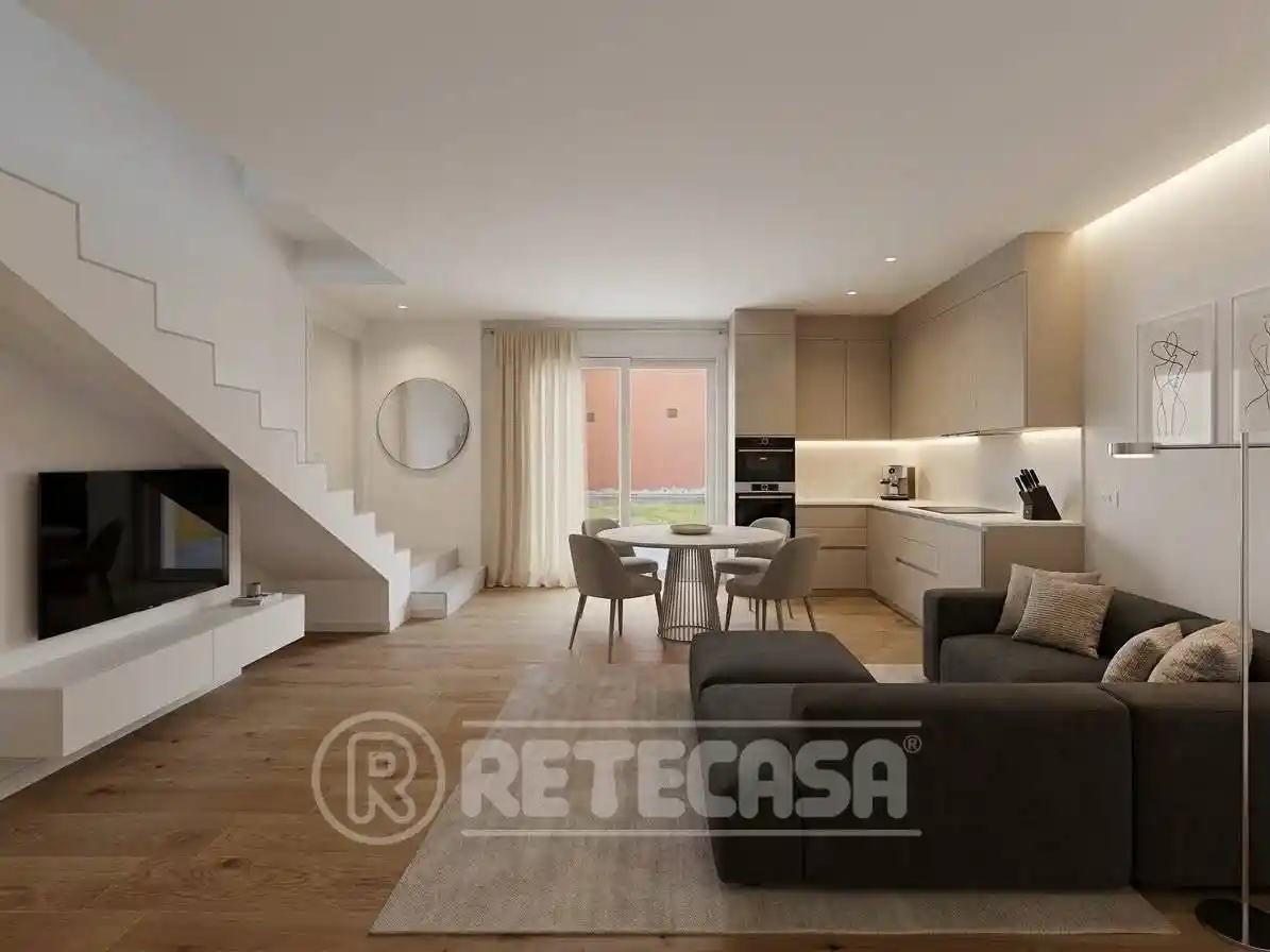 Casa indipendente in vendita a Crema