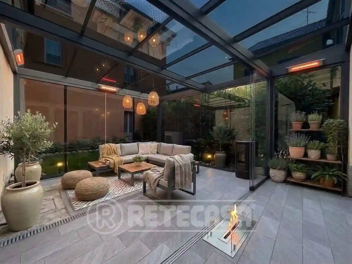Casa indipendente - foto 4