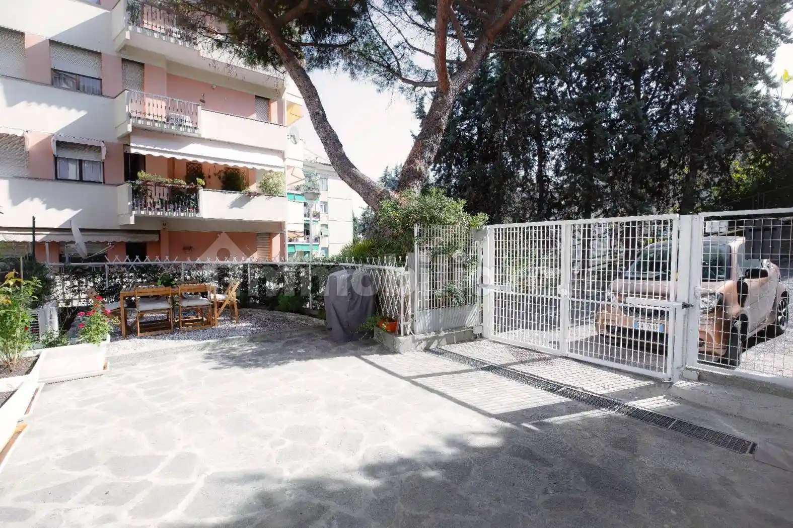 Appartamento in affitto a Genova