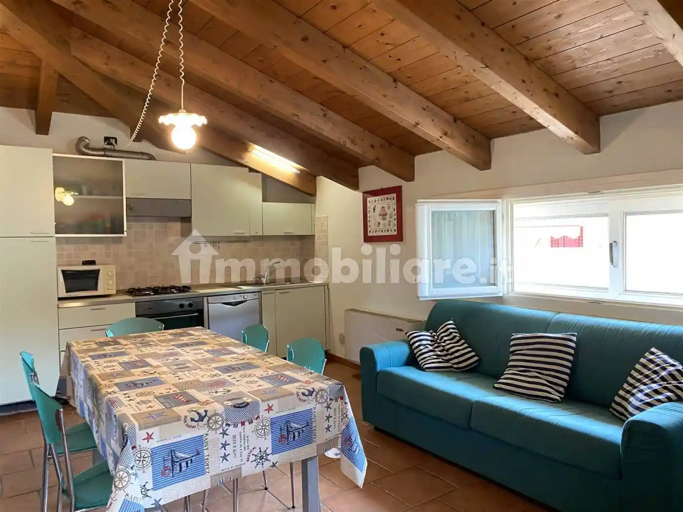 Appartamento in vendita a San Vincenzo