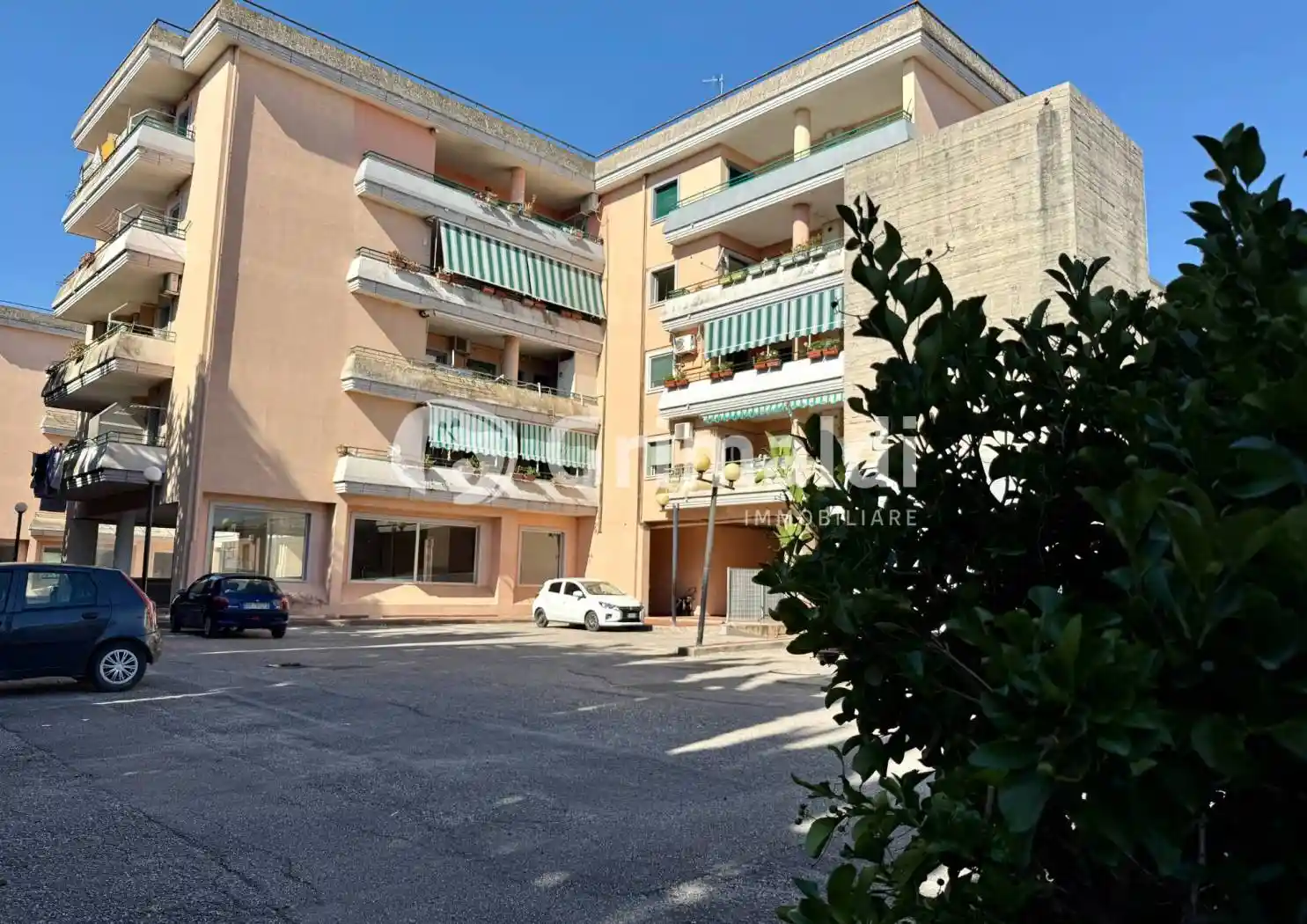 Appartamento in vendita a Eboli