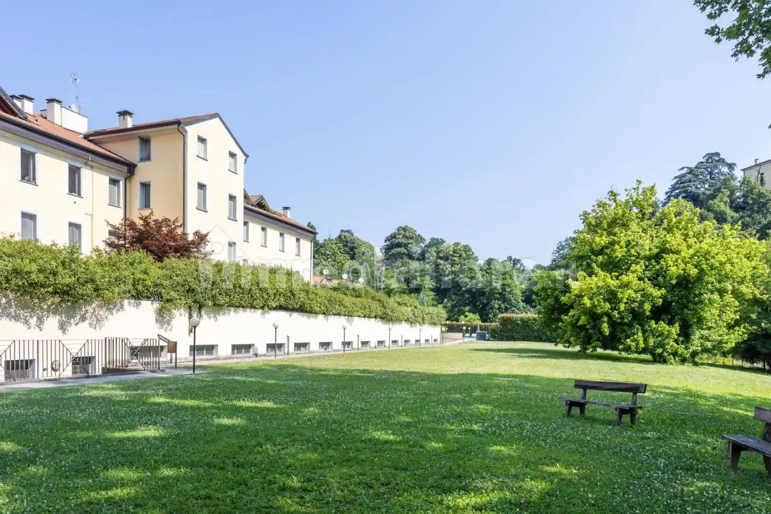 Appartamento in vendita a Macherio