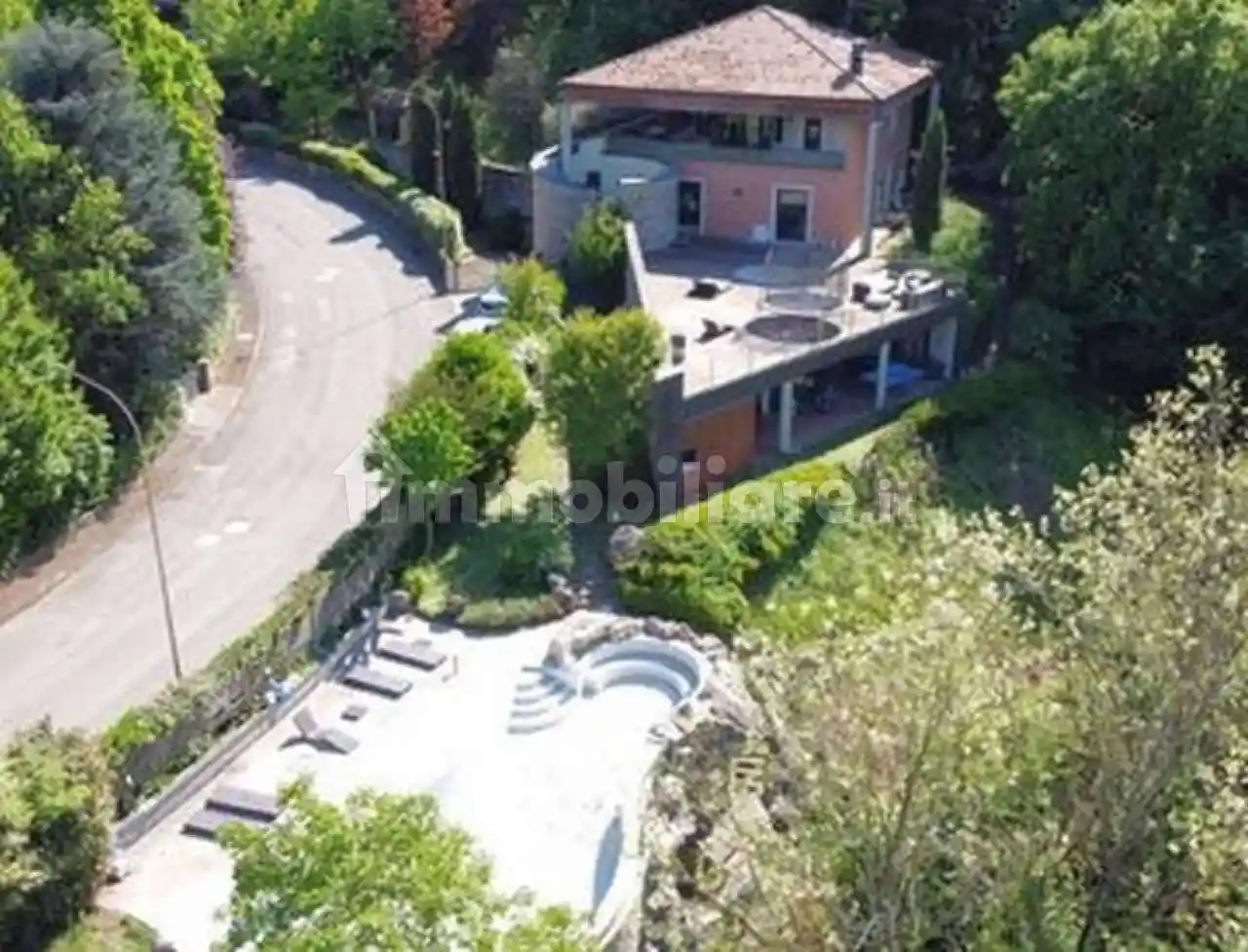 Villa in vendita a Marzabotto