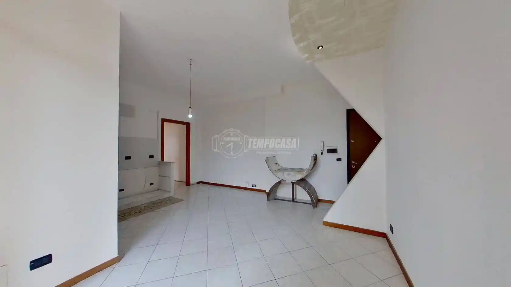 Appartamento in vendita a Lazzate