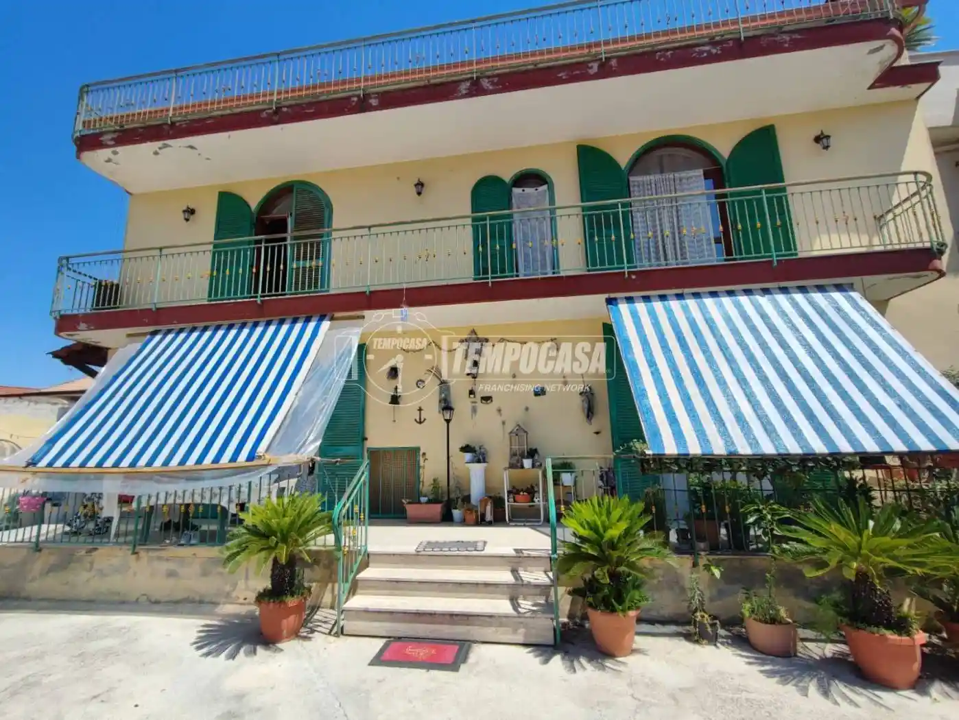 Casa indipendente in vendita a Lusciano