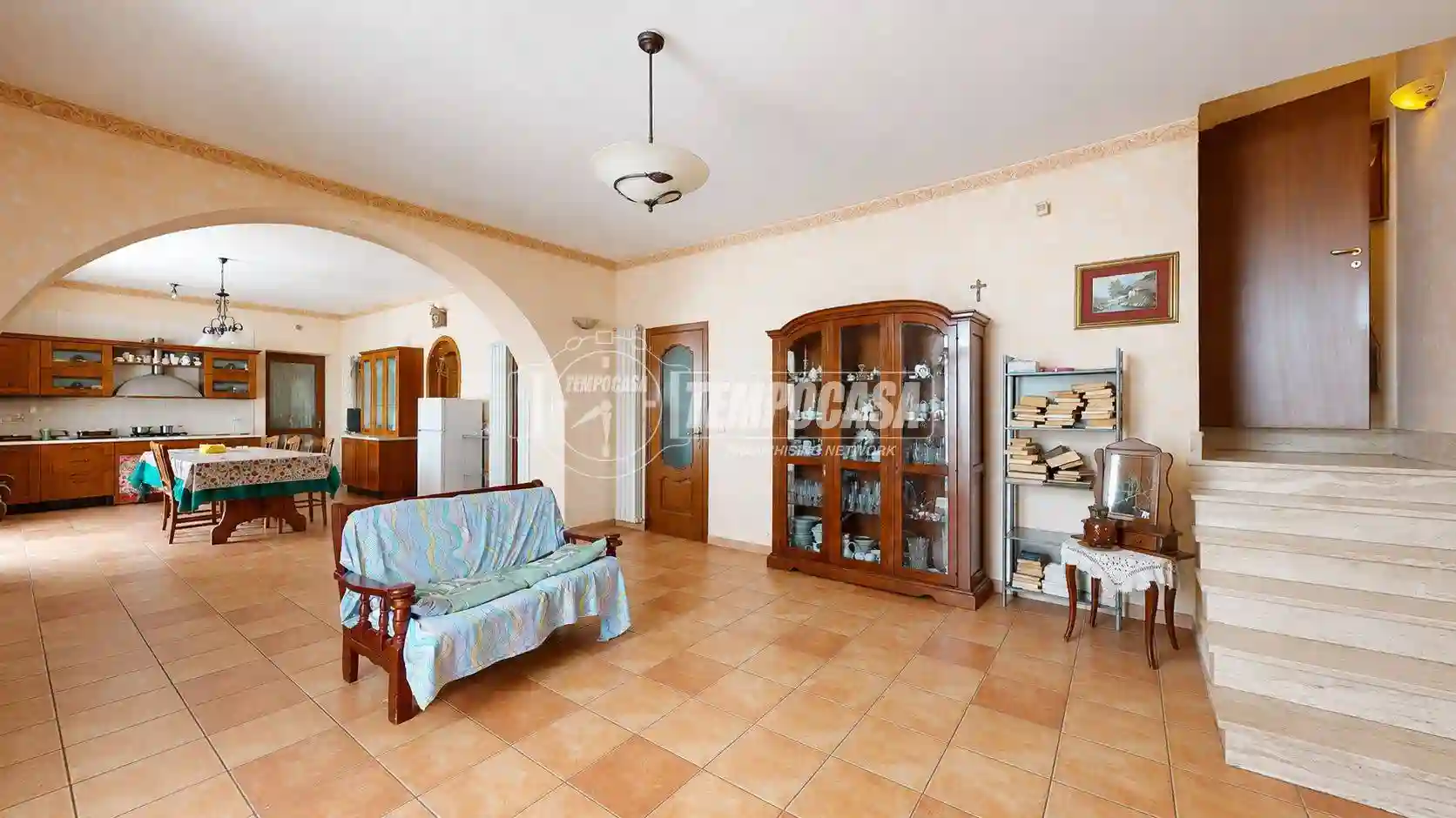 Casa indipendente - foto 5
