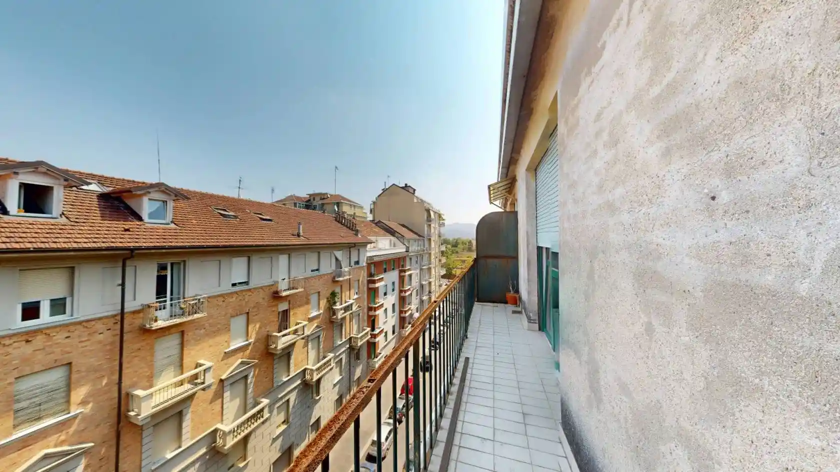 Appartamento in vendita a Torino